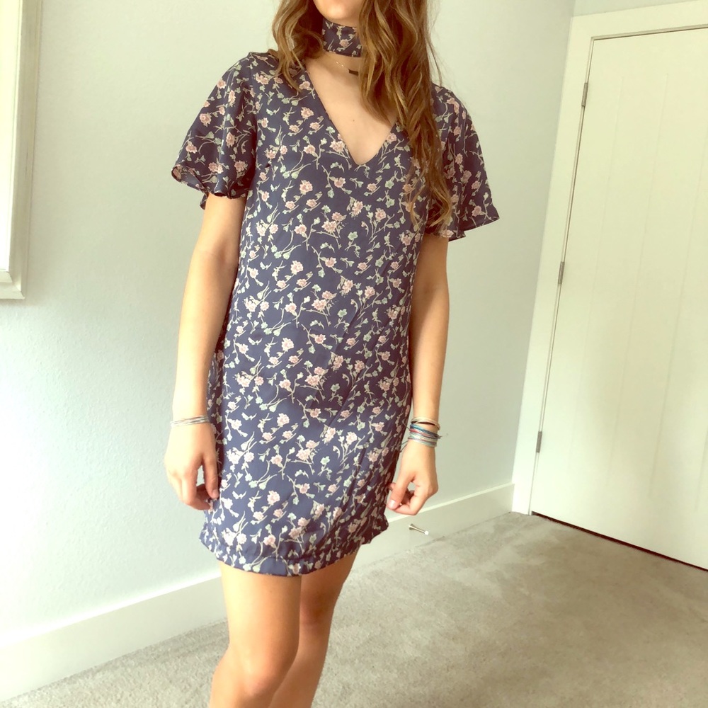 PPLA Dress